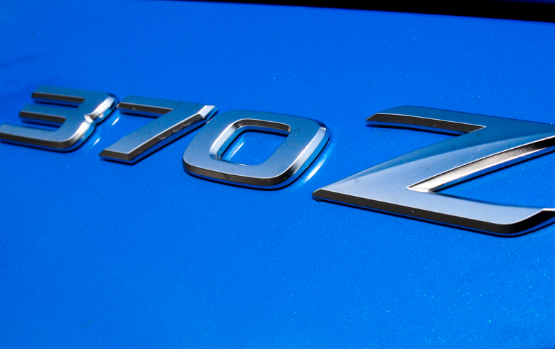 Illustration for article titled 2009 Nissan 370Z: Part Three